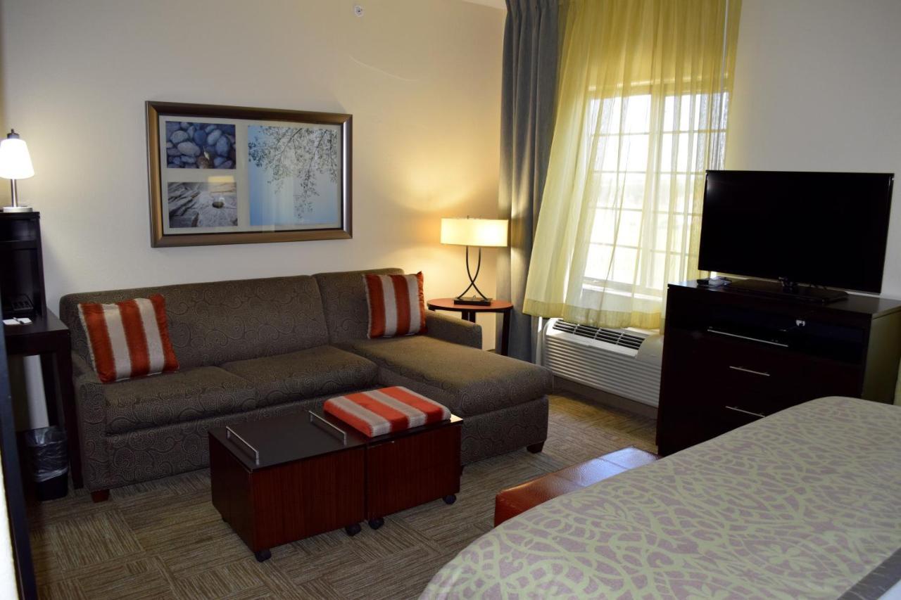 Staybridge Suites Houston Stafford - Sugar Land By Ihg Pokoj fotografie