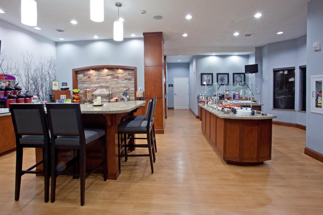 Staybridge Suites Houston Stafford - Sugar Land By Ihg Exteriér fotografie
