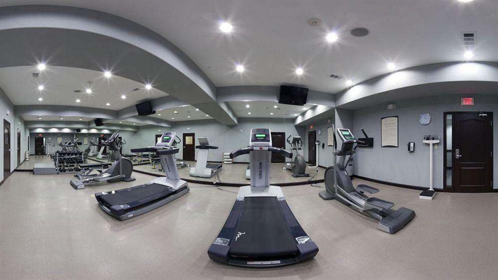 Staybridge Suites Houston Stafford - Sugar Land By Ihg Exteriér fotografie