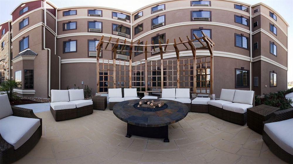 Staybridge Suites Houston Stafford - Sugar Land By Ihg Exteriér fotografie