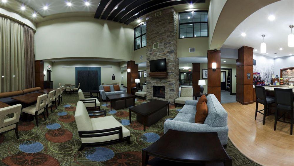 Staybridge Suites Houston Stafford - Sugar Land By Ihg Exteriér fotografie