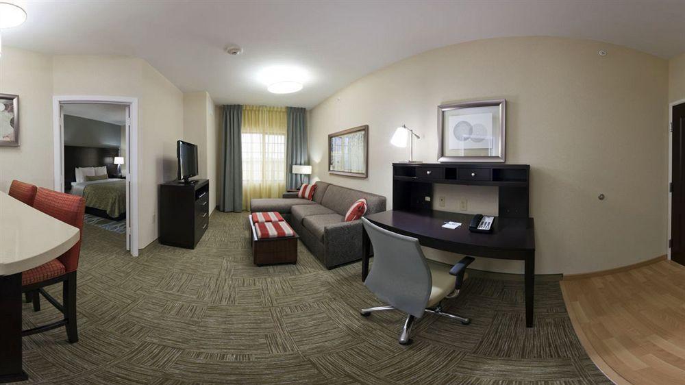 Staybridge Suites Houston Stafford - Sugar Land By Ihg Exteriér fotografie