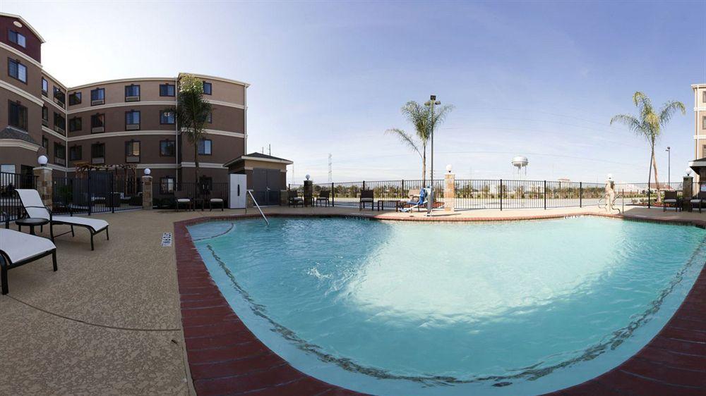 Staybridge Suites Houston Stafford - Sugar Land By Ihg Exteriér fotografie