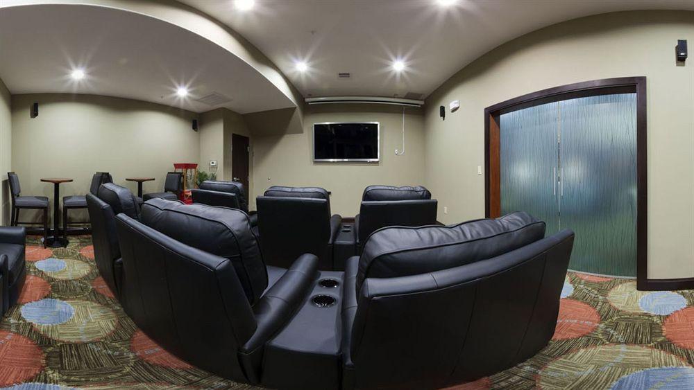 Staybridge Suites Houston Stafford - Sugar Land By Ihg Exteriér fotografie