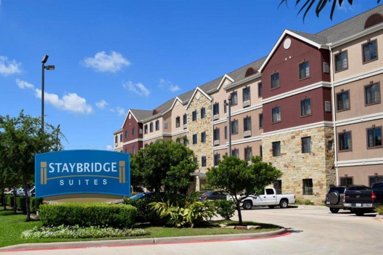 Staybridge Suites Houston Stafford - Sugar Land By Ihg Exteriér fotografie