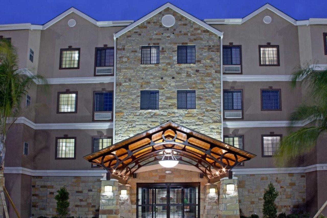 Staybridge Suites Houston Stafford - Sugar Land By Ihg Exteriér fotografie