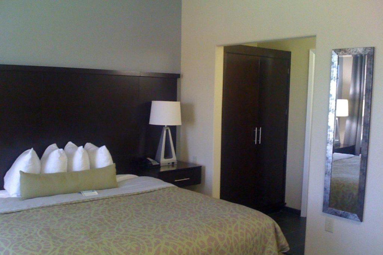 Staybridge Suites Houston Stafford - Sugar Land By Ihg Exteriér fotografie