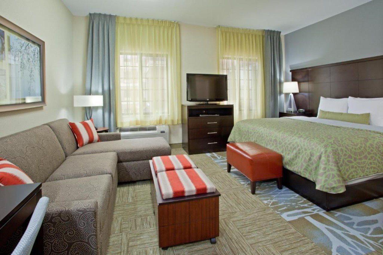 Staybridge Suites Houston Stafford - Sugar Land By Ihg Exteriér fotografie