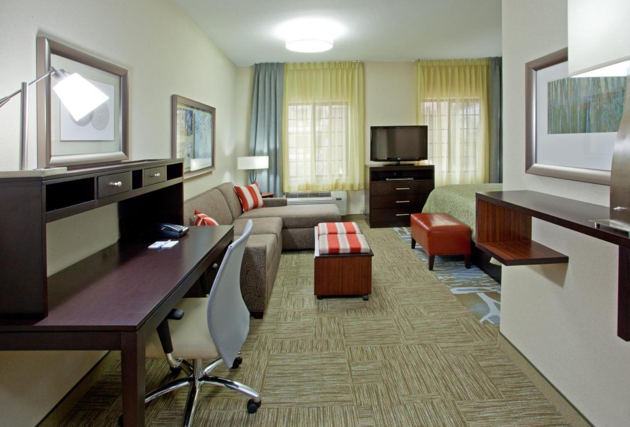 Staybridge Suites Houston Stafford - Sugar Land By Ihg Exteriér fotografie