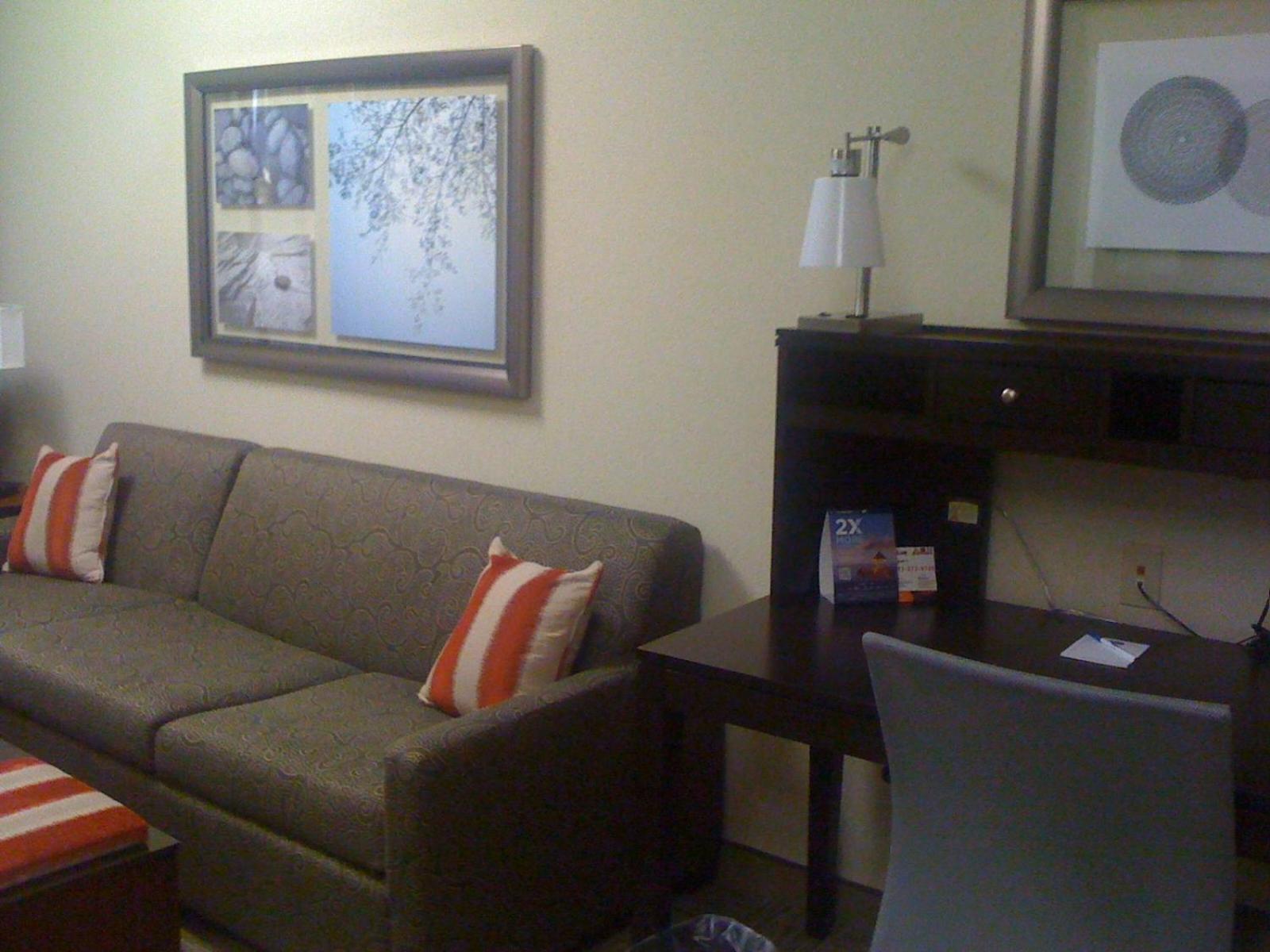Staybridge Suites Houston Stafford - Sugar Land By Ihg Exteriér fotografie