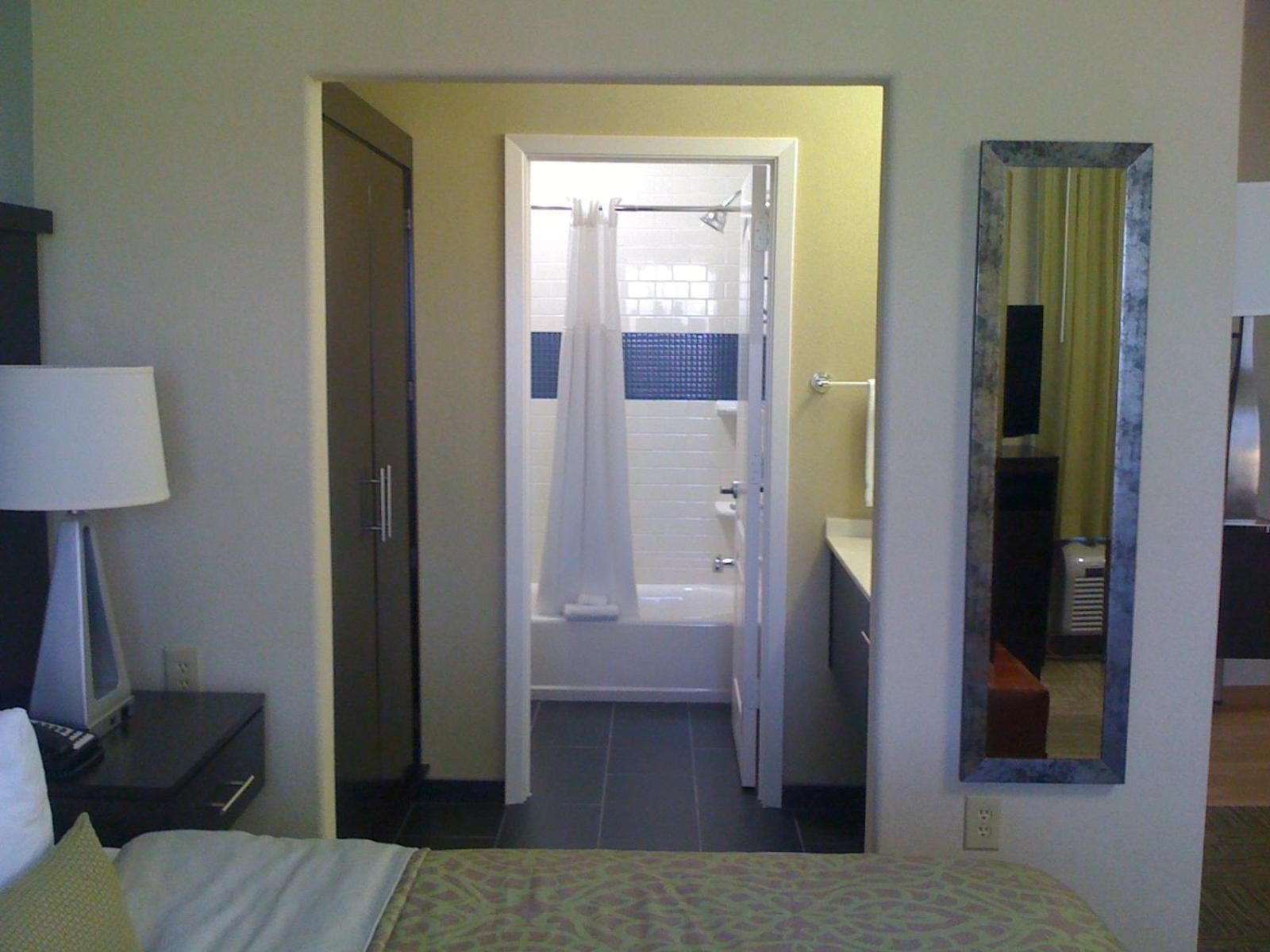 Staybridge Suites Houston Stafford - Sugar Land By Ihg Exteriér fotografie