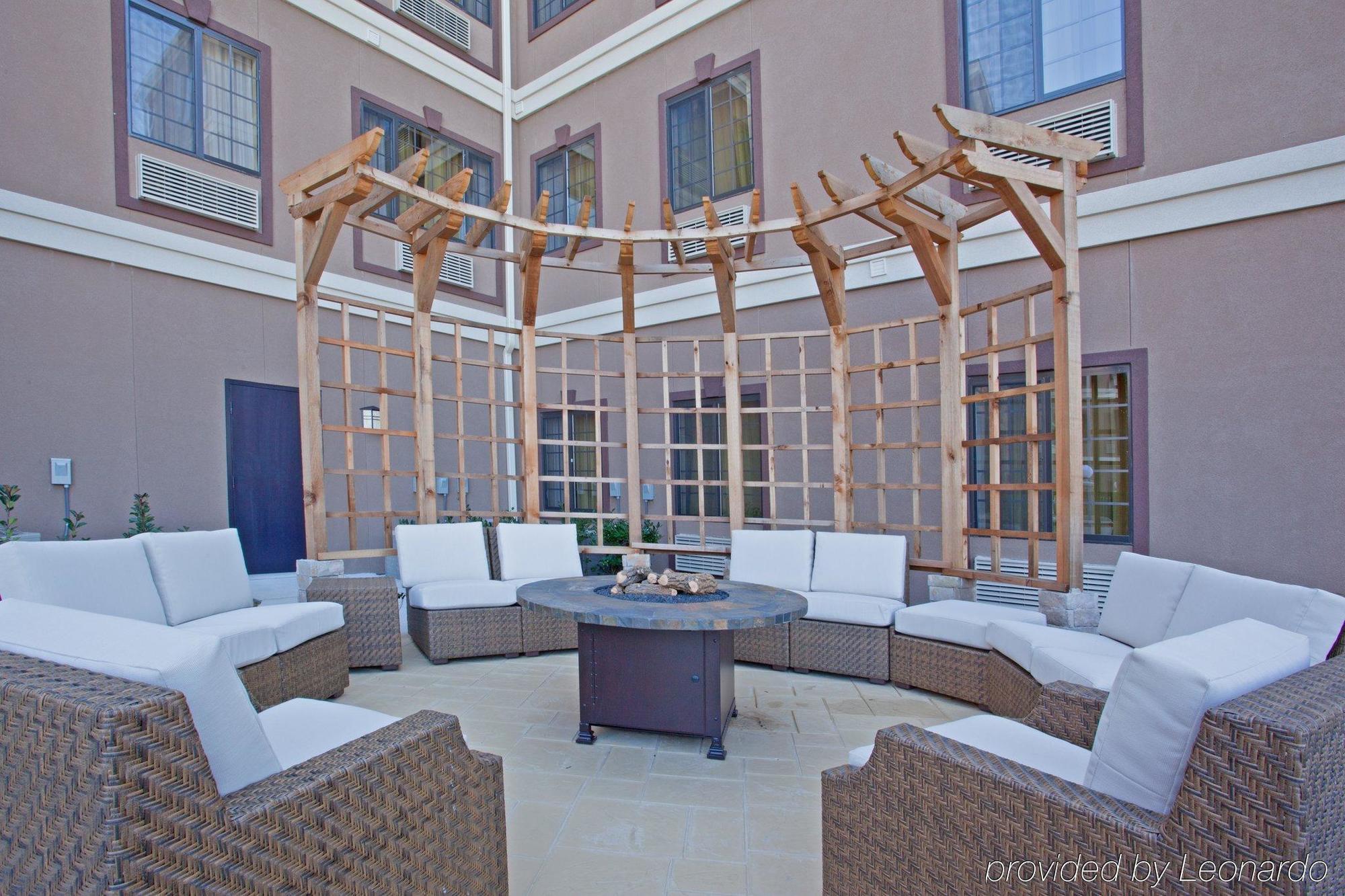 Staybridge Suites Houston Stafford - Sugar Land By Ihg Zařízení fotografie