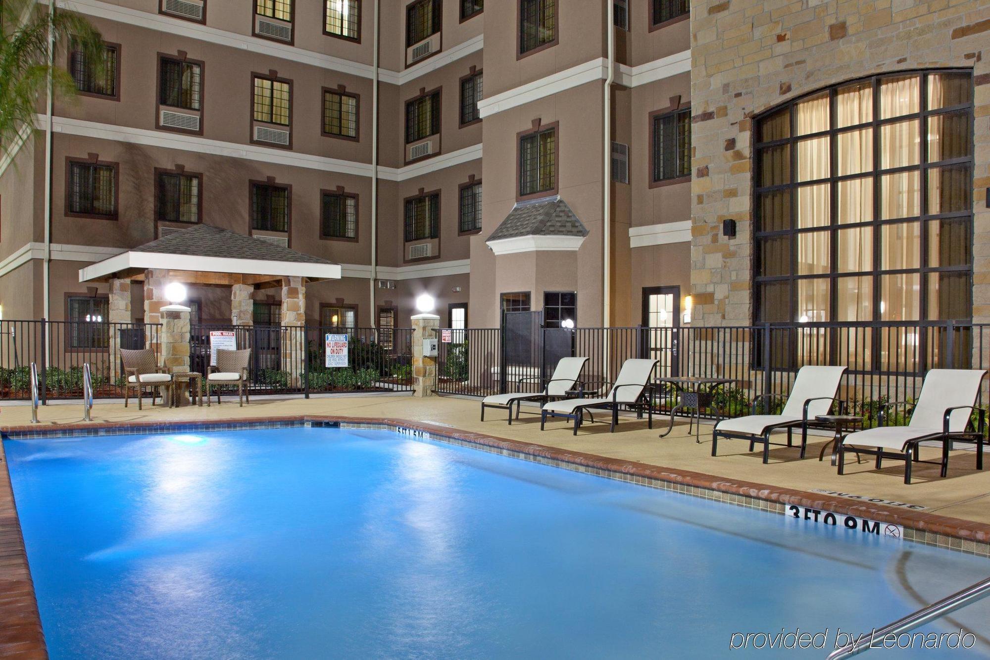 Staybridge Suites Houston Stafford - Sugar Land By Ihg Zařízení fotografie