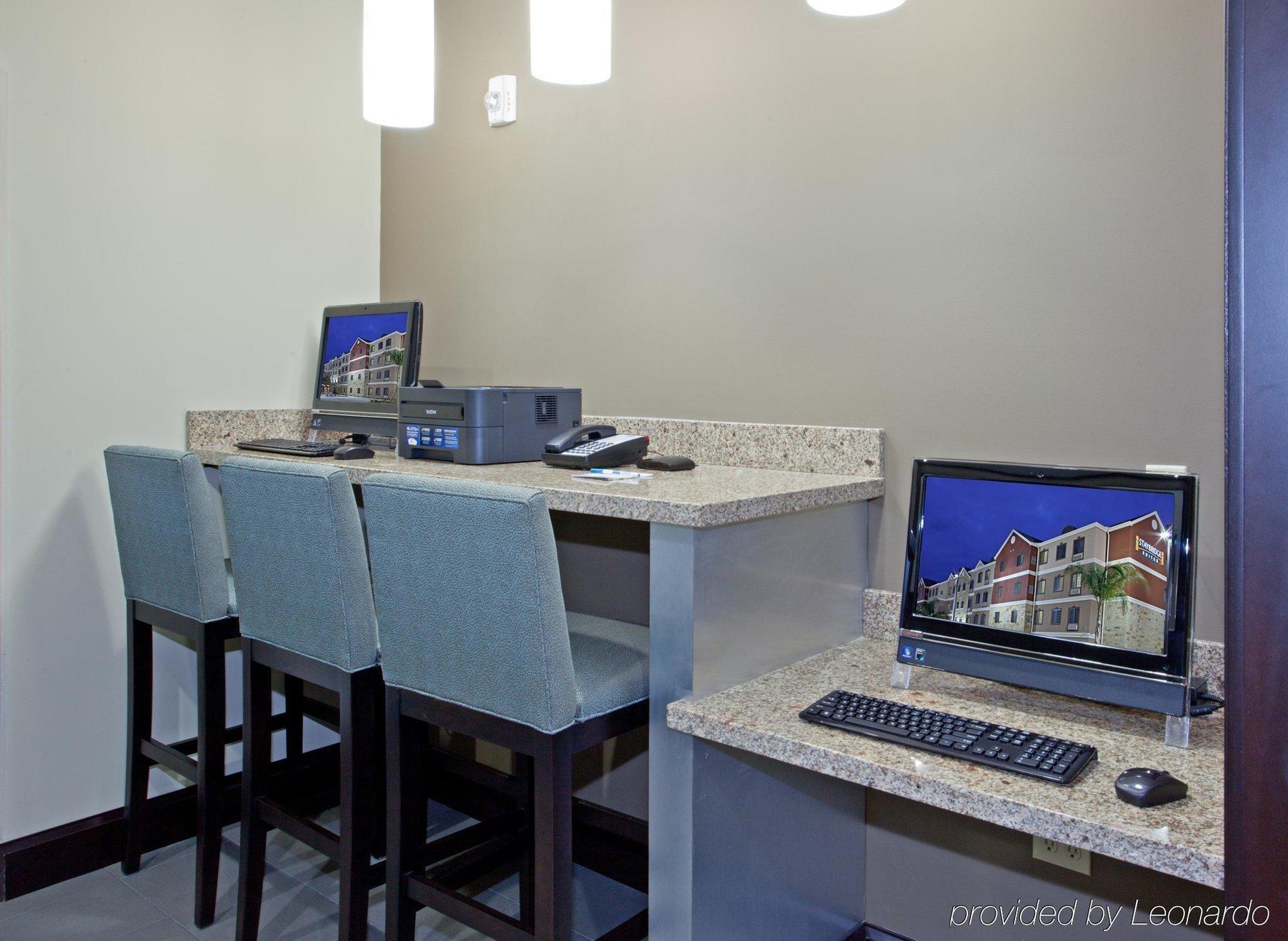 Staybridge Suites Houston Stafford - Sugar Land By Ihg Zařízení fotografie