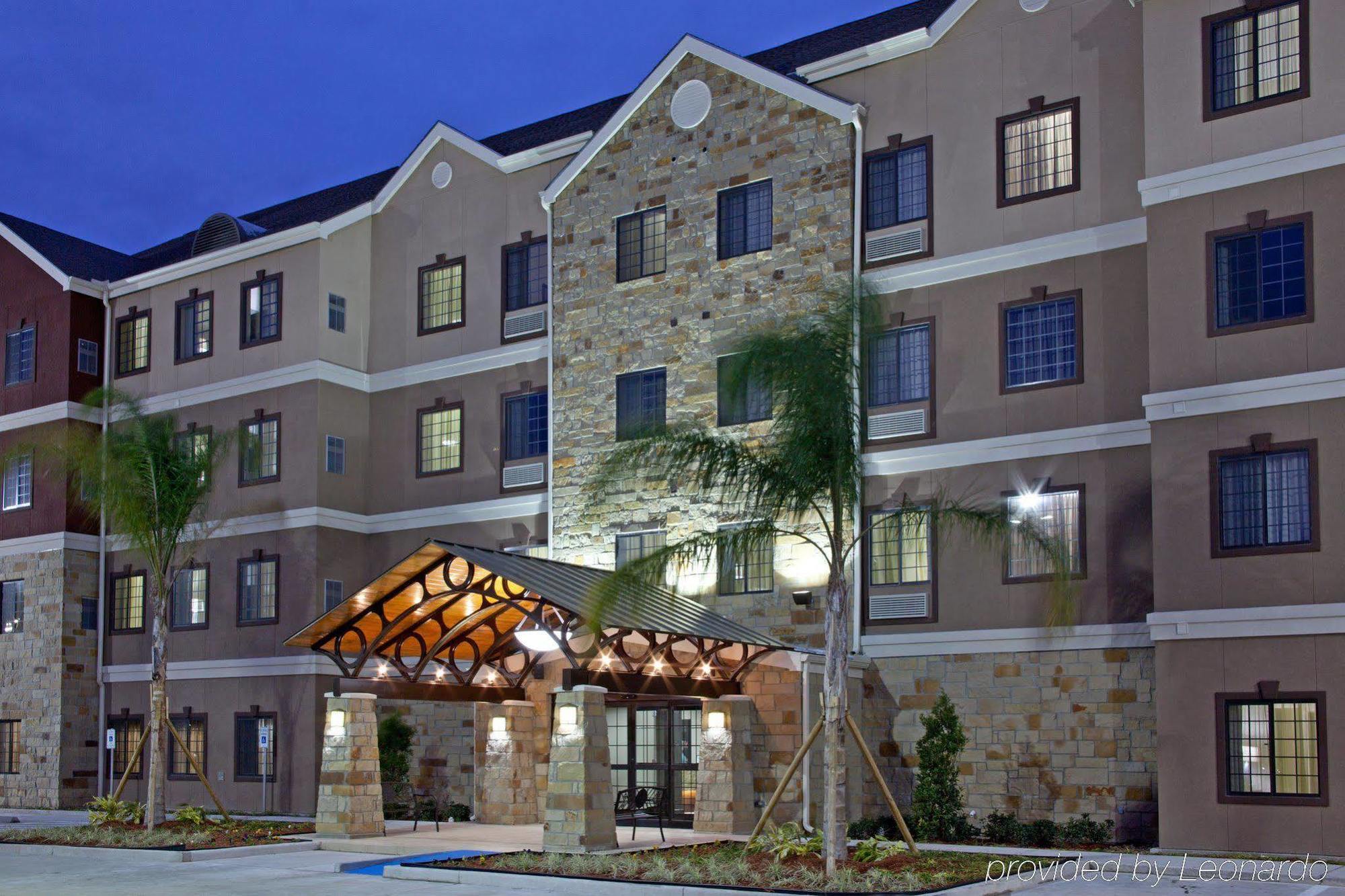 Staybridge Suites Houston Stafford - Sugar Land By Ihg Exteriér fotografie