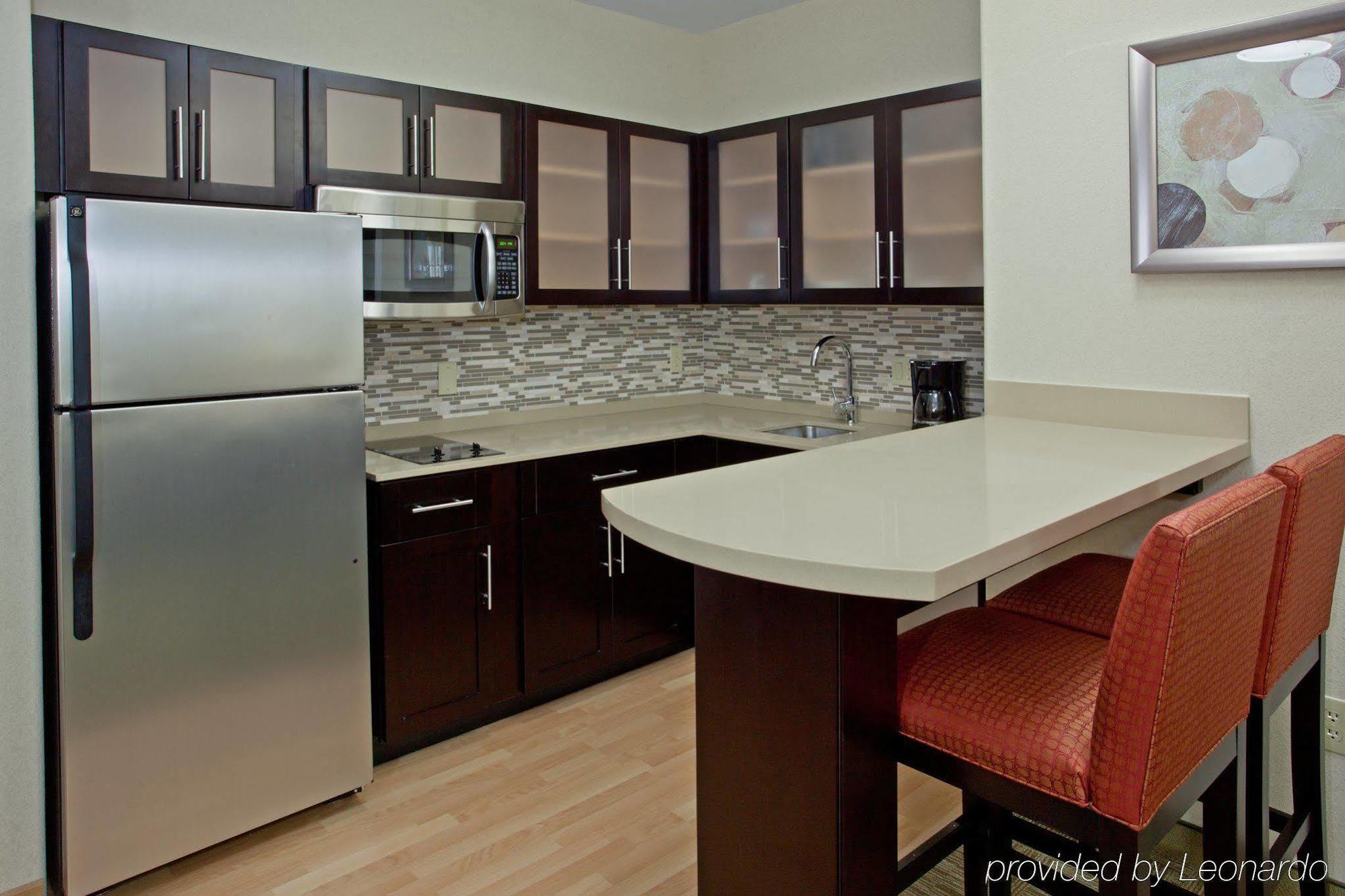 Staybridge Suites Houston Stafford - Sugar Land By Ihg Pokoj fotografie