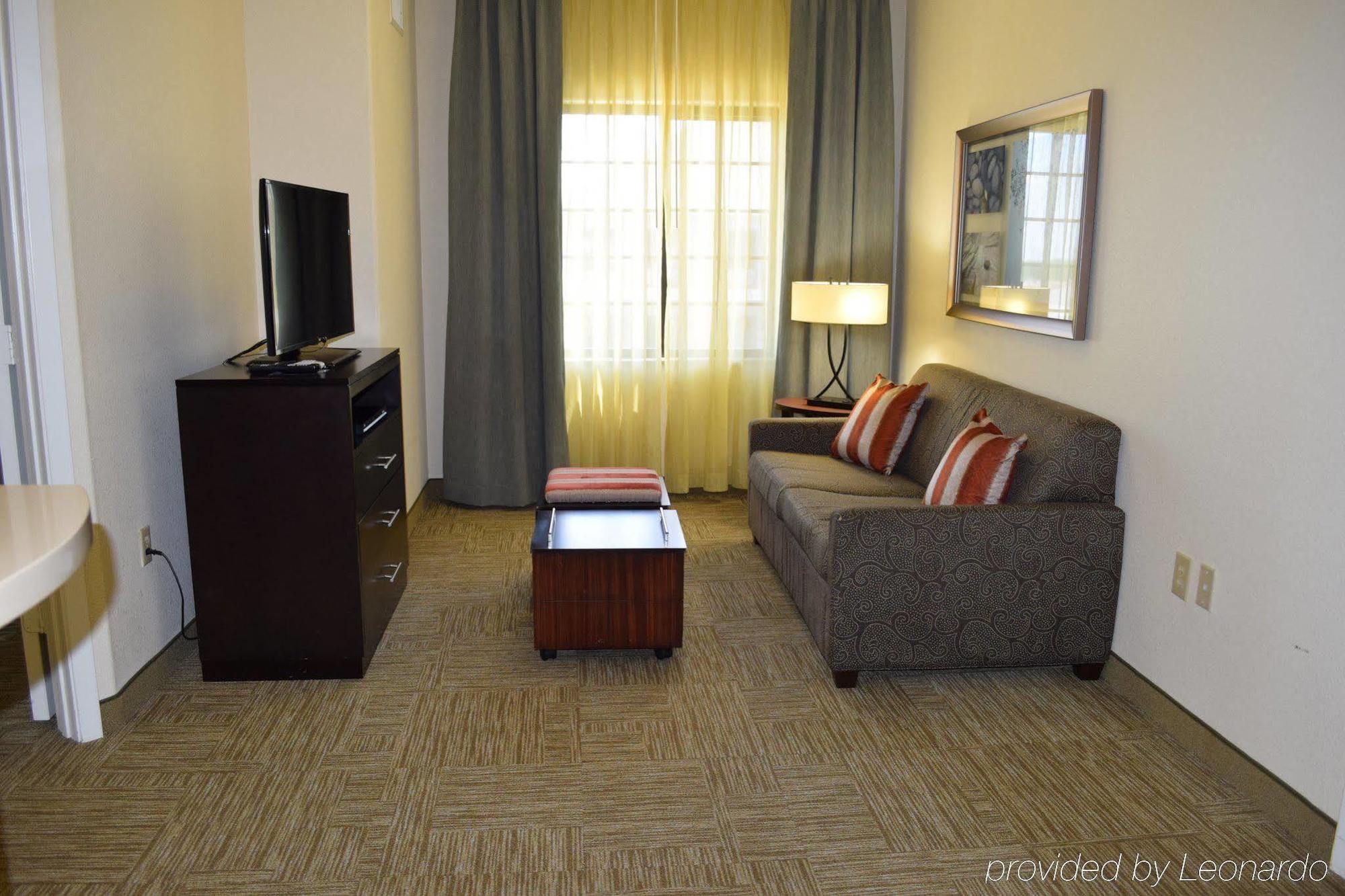Staybridge Suites Houston Stafford - Sugar Land By Ihg Exteriér fotografie