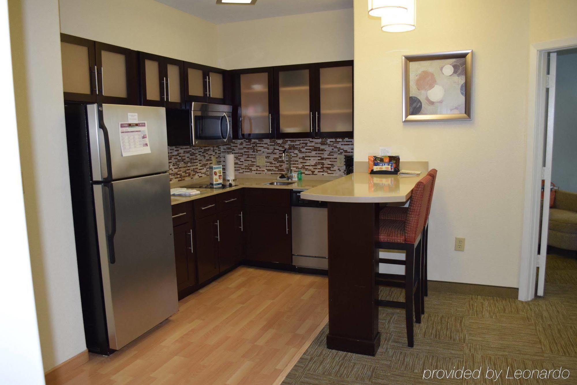 Staybridge Suites Houston Stafford - Sugar Land By Ihg Exteriér fotografie