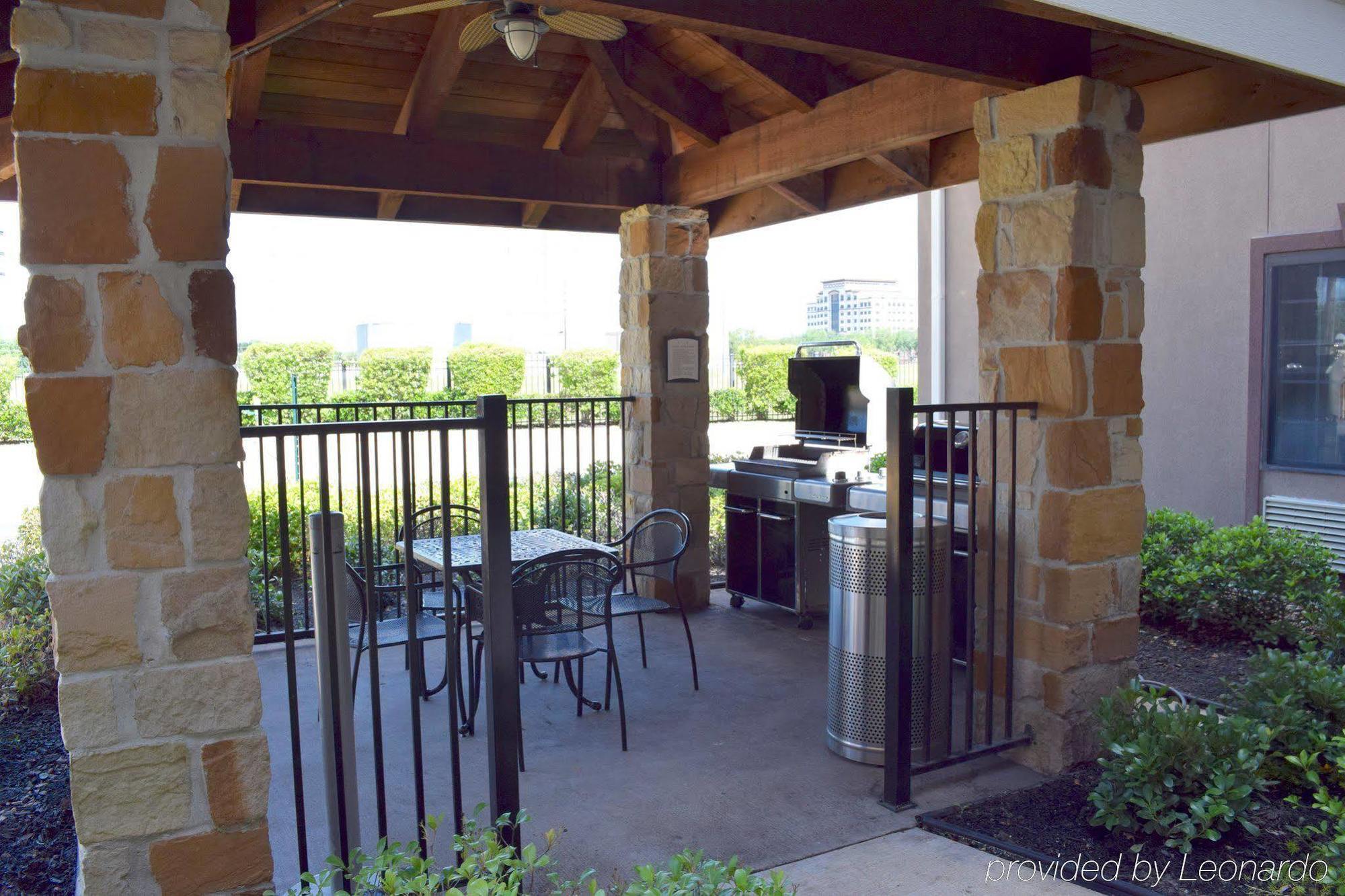 Staybridge Suites Houston Stafford - Sugar Land By Ihg Exteriér fotografie
