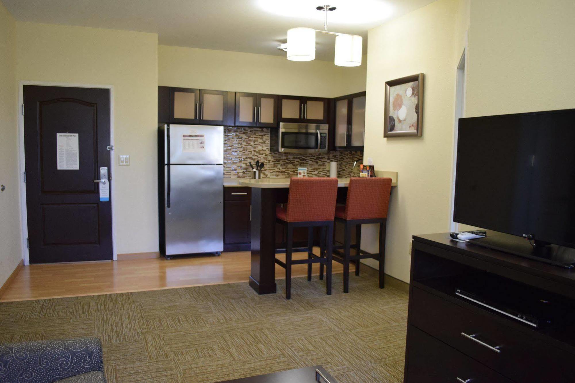 Staybridge Suites Houston Stafford - Sugar Land By Ihg Exteriér fotografie