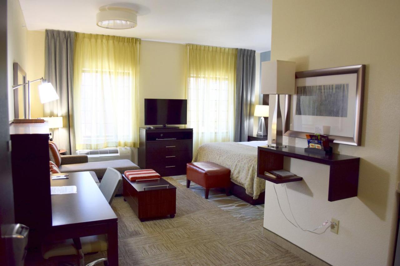 Staybridge Suites Houston Stafford - Sugar Land By Ihg Exteriér fotografie