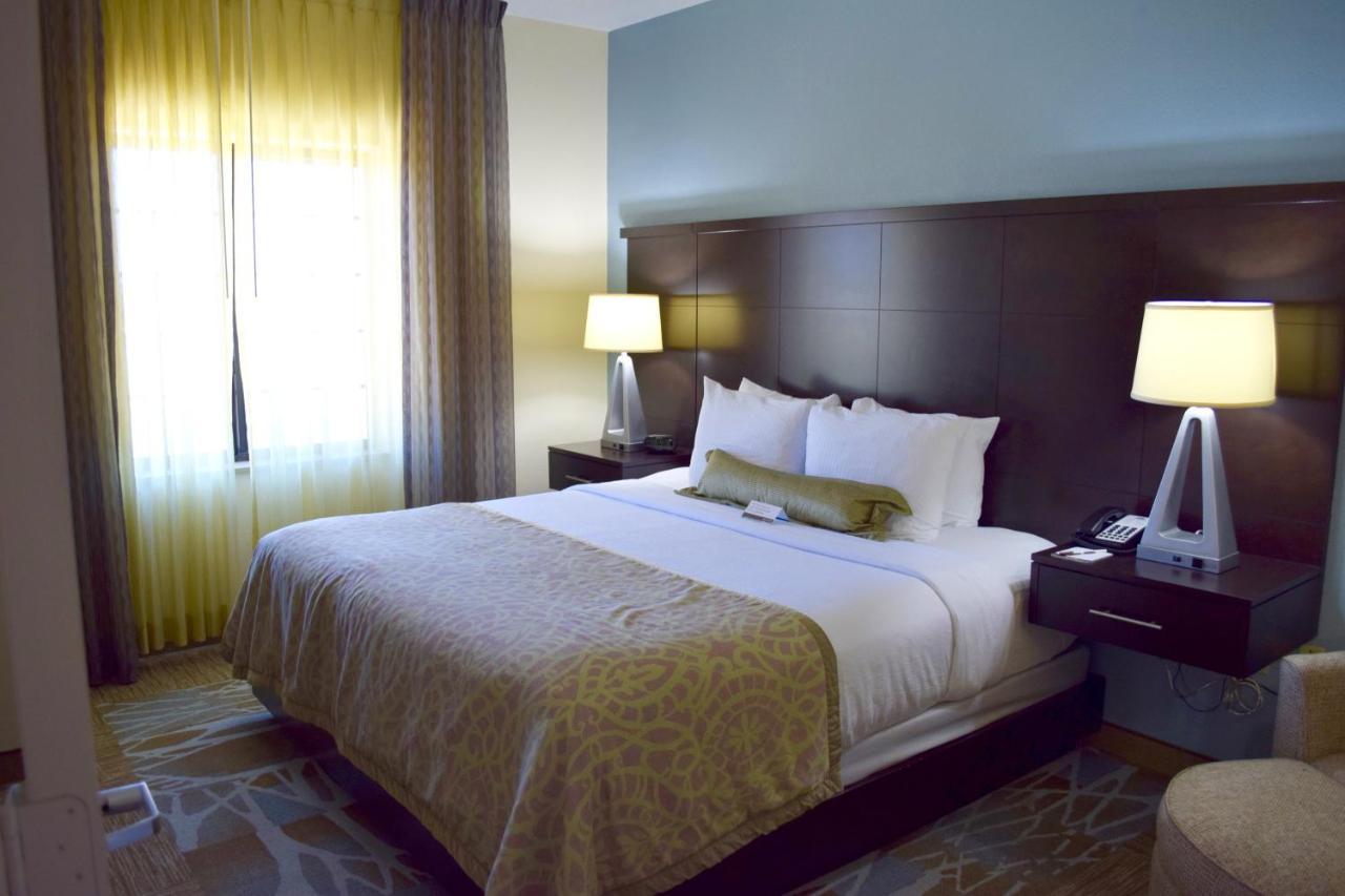 Staybridge Suites Houston Stafford - Sugar Land By Ihg Exteriér fotografie