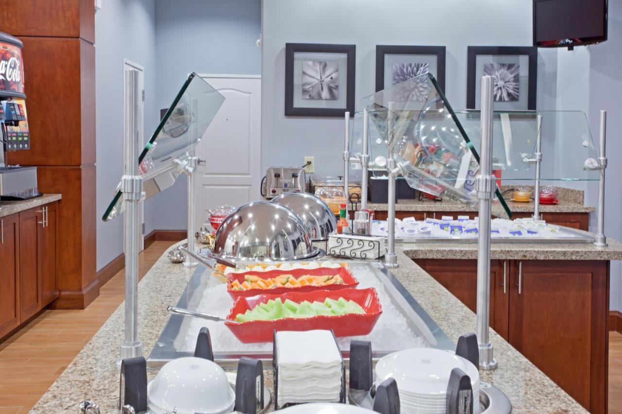 Staybridge Suites Houston Stafford - Sugar Land By Ihg Exteriér fotografie