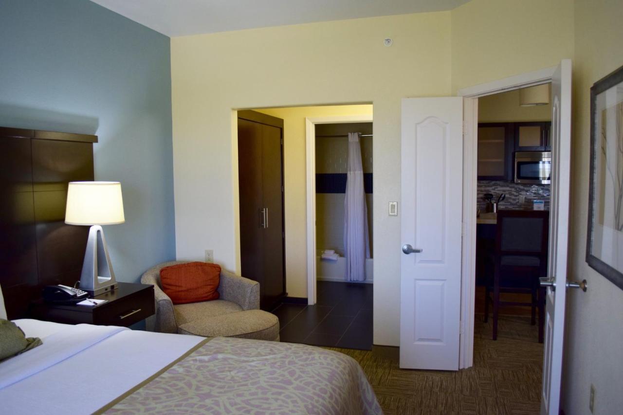 Staybridge Suites Houston Stafford - Sugar Land By Ihg Exteriér fotografie
