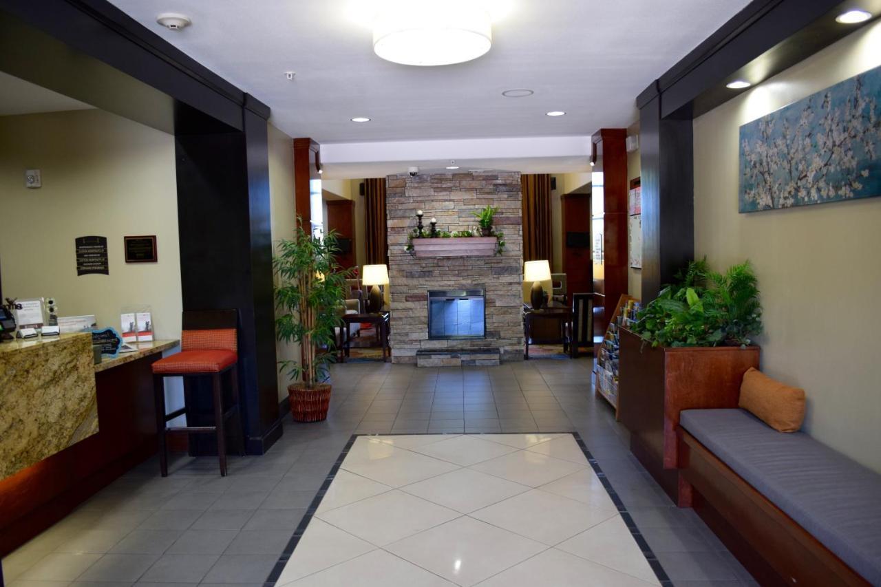 Staybridge Suites Houston Stafford - Sugar Land By Ihg Exteriér fotografie