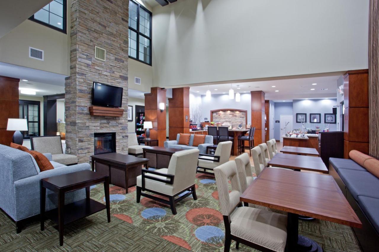 Staybridge Suites Houston Stafford - Sugar Land By Ihg Exteriér fotografie