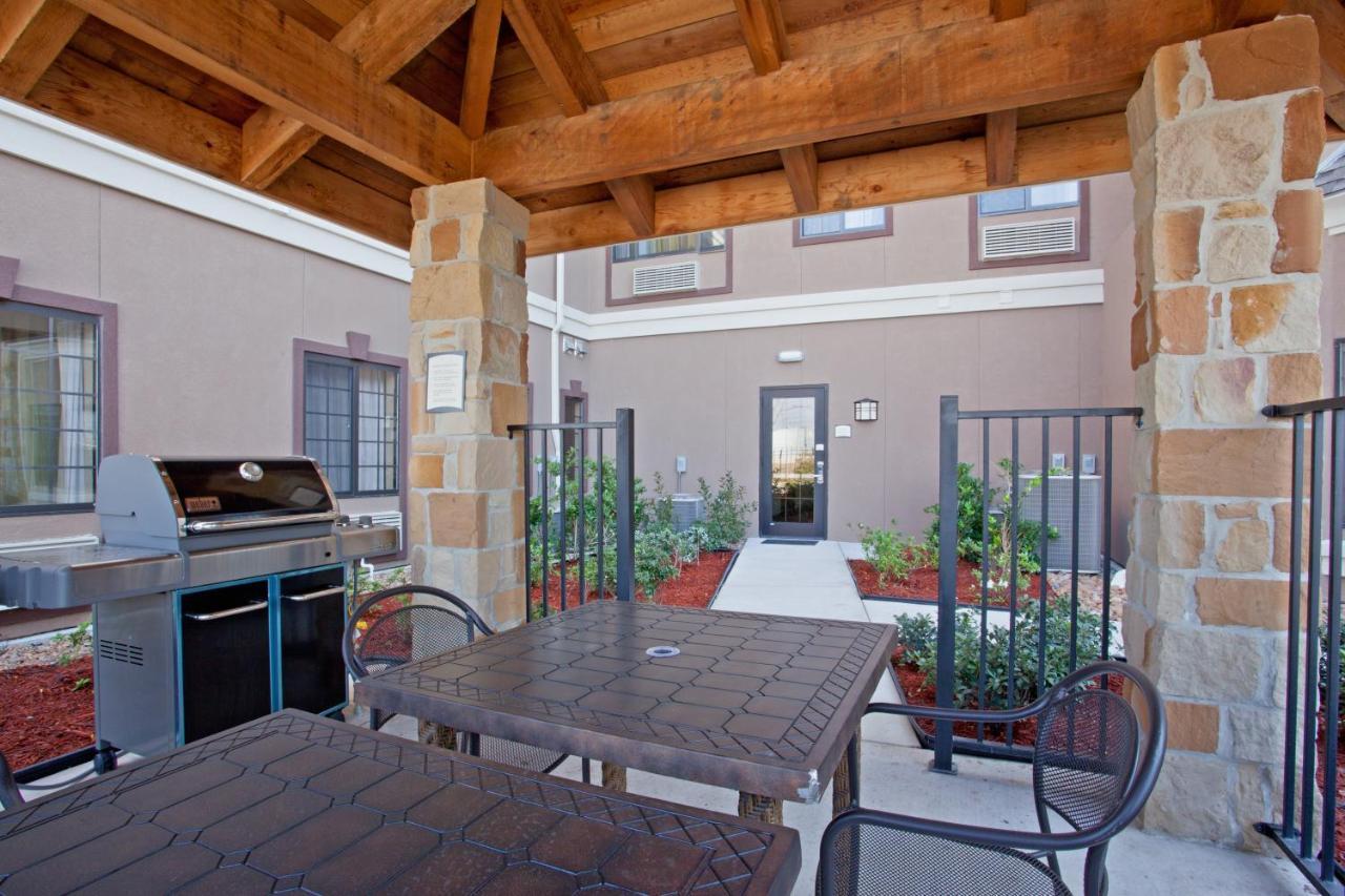 Staybridge Suites Houston Stafford - Sugar Land By Ihg Exteriér fotografie