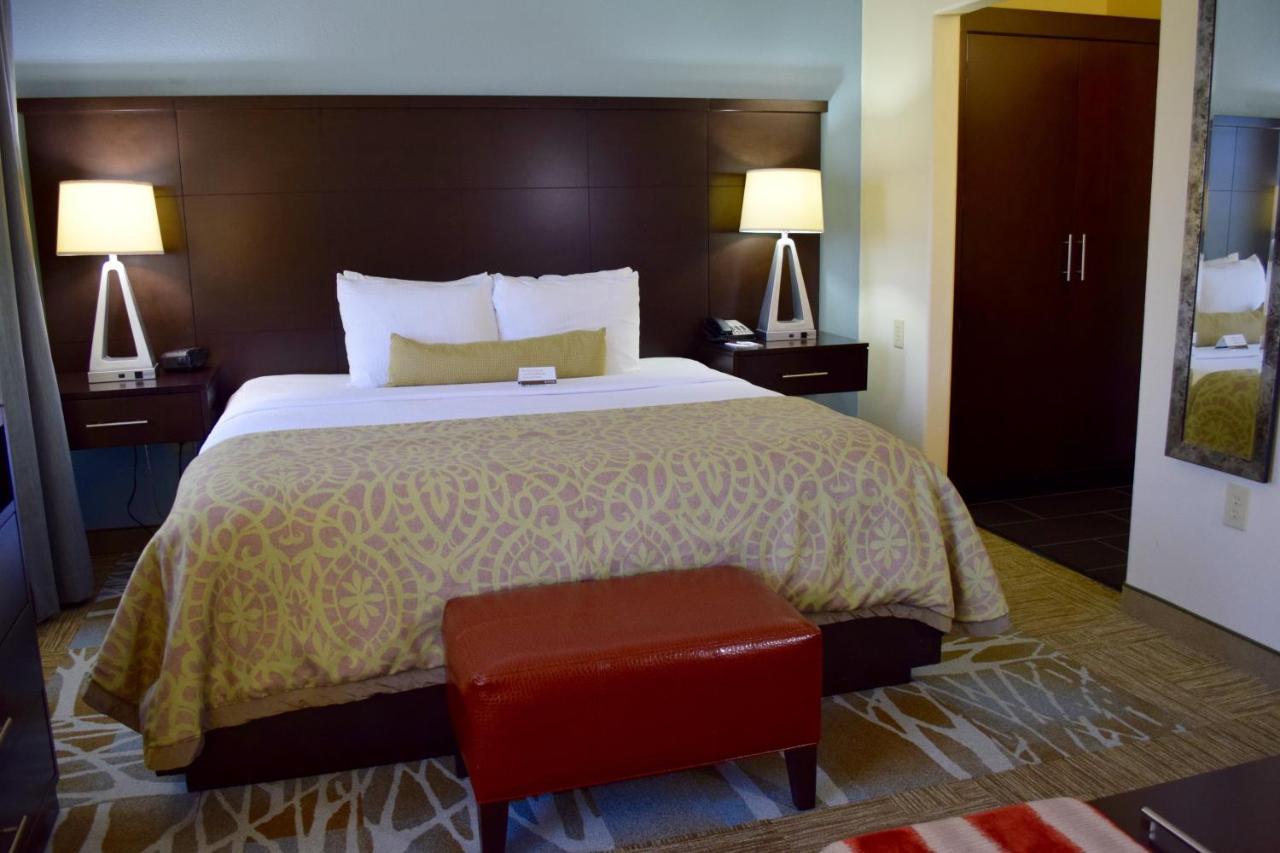 Staybridge Suites Houston Stafford - Sugar Land By Ihg Exteriér fotografie