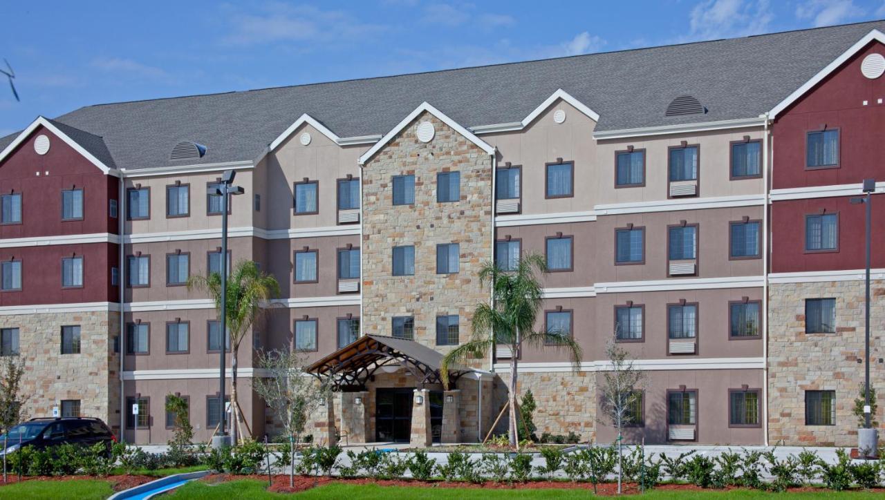 Staybridge Suites Houston Stafford - Sugar Land By Ihg Exteriér fotografie