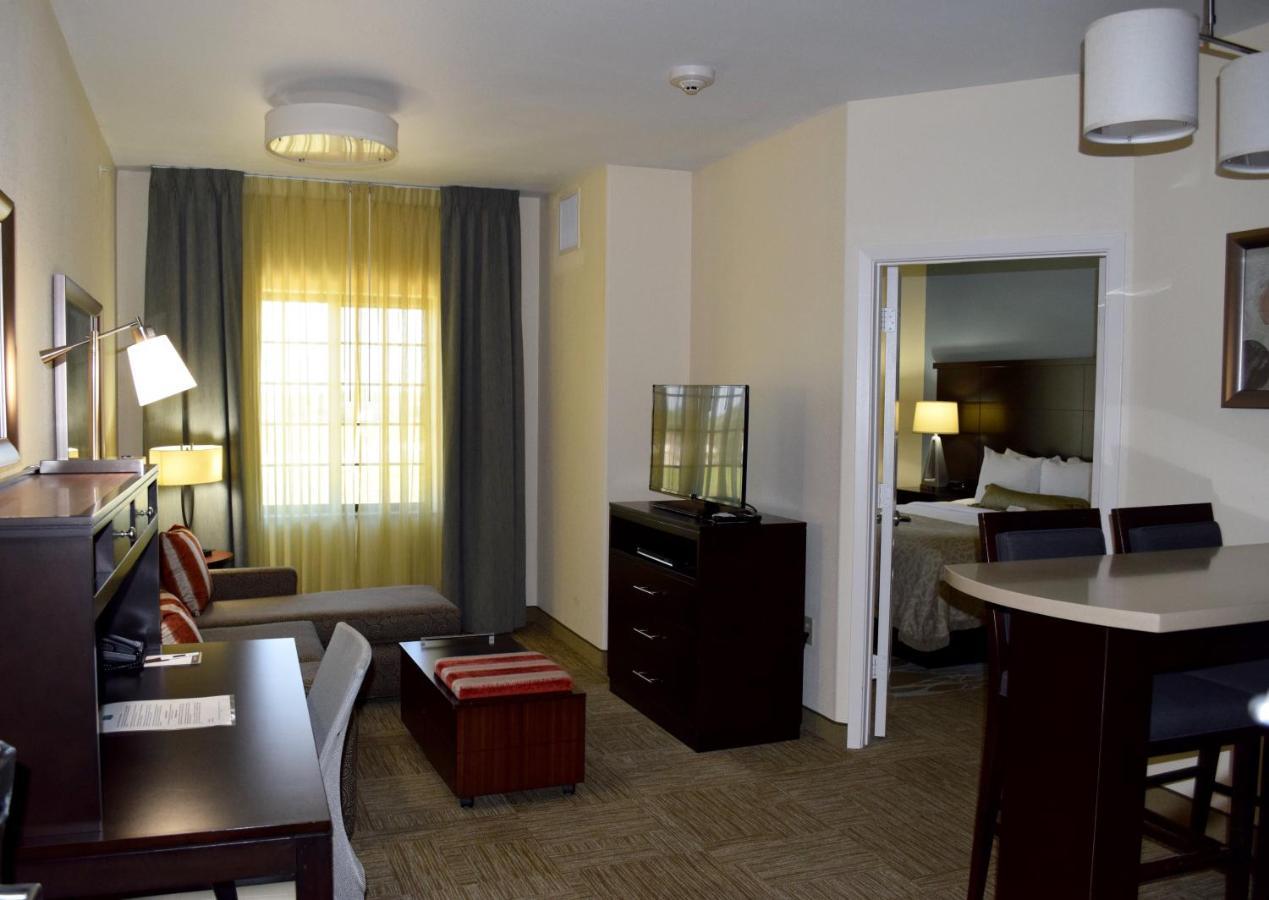 Staybridge Suites Houston Stafford - Sugar Land By Ihg Exteriér fotografie