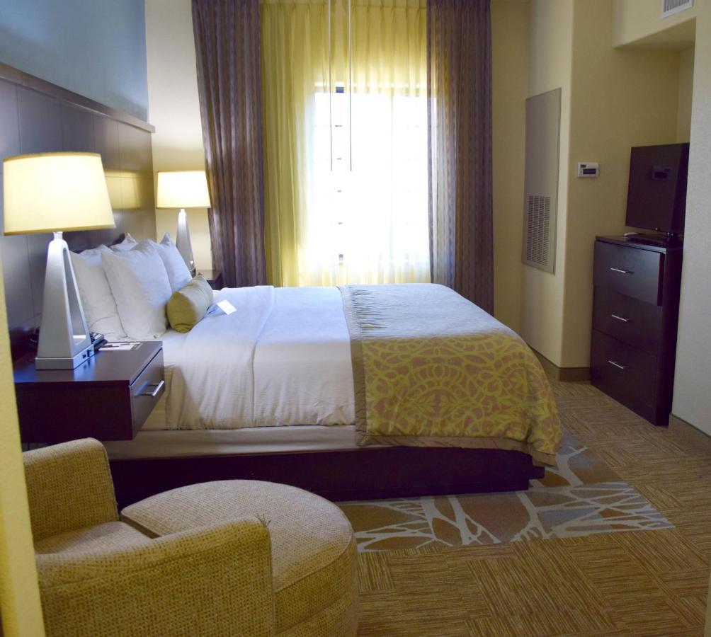 Staybridge Suites Houston Stafford - Sugar Land By Ihg Exteriér fotografie